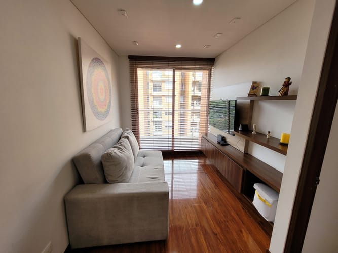 Apartamento de 3 alcobas en venta en Alejandria, Bogotá, 144 m² · foto 16 de 22