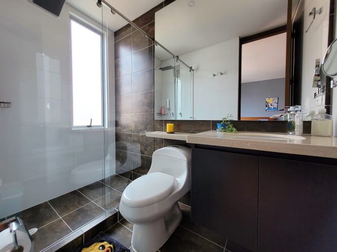 Apartamento de 3 alcobas en venta en Alejandria, Bogotá, 144 m² · foto 21 de 22