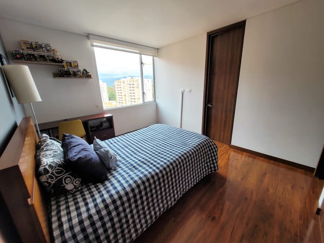 Apartamento de 3 alcobas en venta en Alejandria, Bogotá, 144 m² · foto 22 de 22