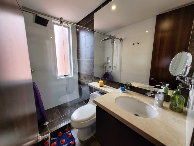 Apartamento de 3 alcobas en venta en Alejandria, Bogotá, 144 m² · foto 14 de 22