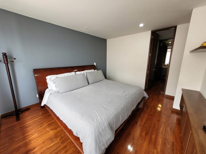 Apartamento de 3 alcobas en venta en Alejandria, Bogotá, 144 m² · foto 10 de 22