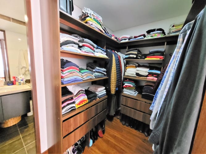 Apartamento de 3 alcobas en venta en Alejandria, Bogotá, 144 m² · foto 11 de 22
