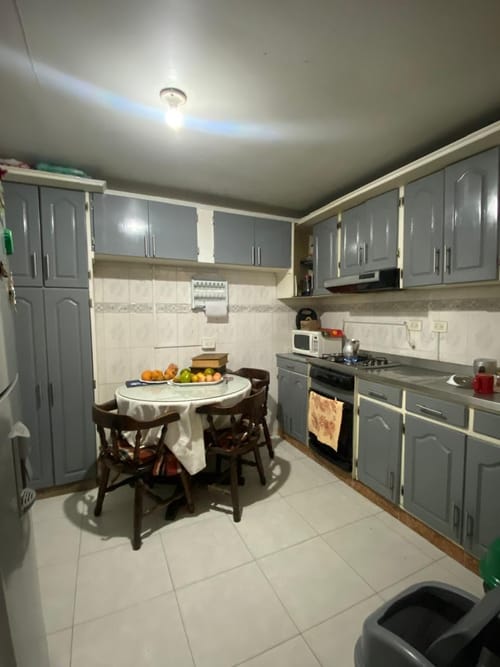 Casa de 5 alcobas en venta en Galerias, Bogotá, 400 m² · foto 5 de 14