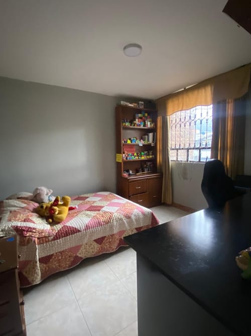 Casa de 5 alcobas en venta en Galerias, Bogotá, 400 m² · foto 12 de 14