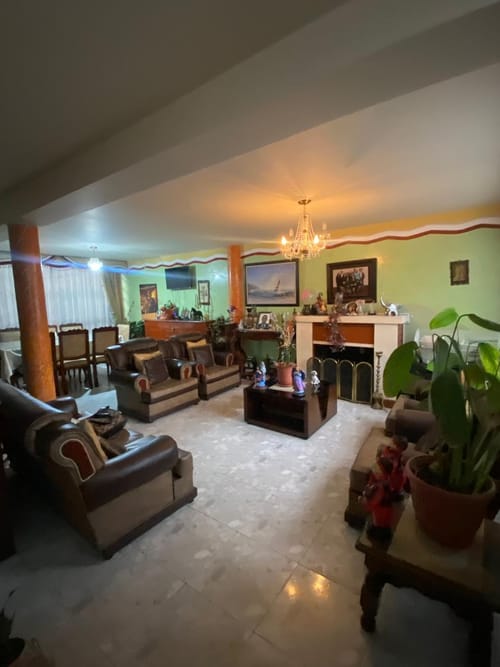 Casa de 5 alcobas en venta en Galerias, Bogotá, 400 m² · foto 3 de 14