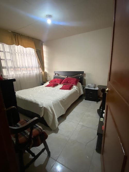 Casa de 5 alcobas en venta en Galerias, Bogotá, 400 m² · foto 9 de 14