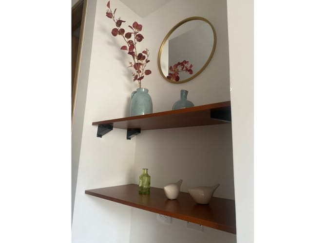 Apartamento de 1 alcoba en venta en Gaira Sur, Santa Marta, 37 m² · foto 3 de 17