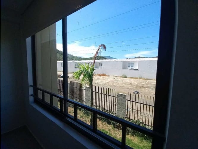Apartamento de 1 alcoba en venta en Gaira Sur, Santa Marta, 37 m² · foto 9 de 17