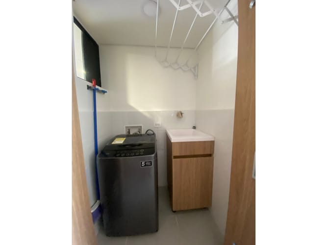 Apartamento de 1 alcoba en venta en Gaira Sur, Santa Marta, 37 m² · foto 17 de 17
