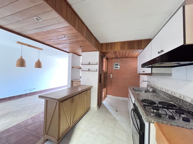 Casa de 4 alcobas en venta en El Retiro, 220 m² · foto 3 de 16
