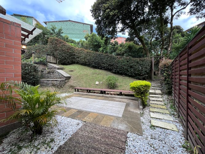 Casa de 4 alcobas en venta en El Retiro, 220 m² · foto 5 de 16