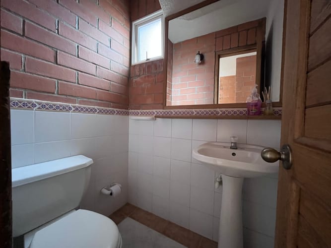 Casa de 4 alcobas en venta en El Retiro, 220 m² · foto 6 de 16