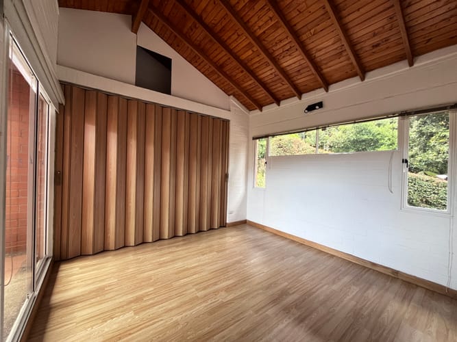 Casa de 4 alcobas en venta en El Retiro, 220 m² · foto 9 de 16