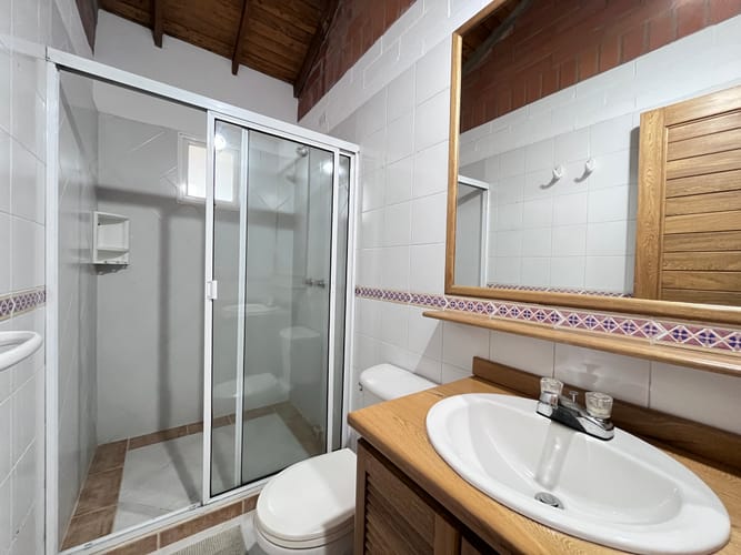 Casa de 4 alcobas en venta en El Retiro, 220 m² · foto 12 de 16