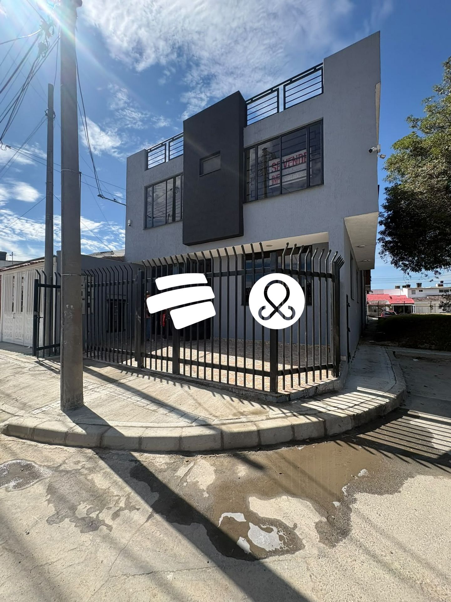 Casa en venta en Kennedy Central, Bogotá · foto 2 de 24