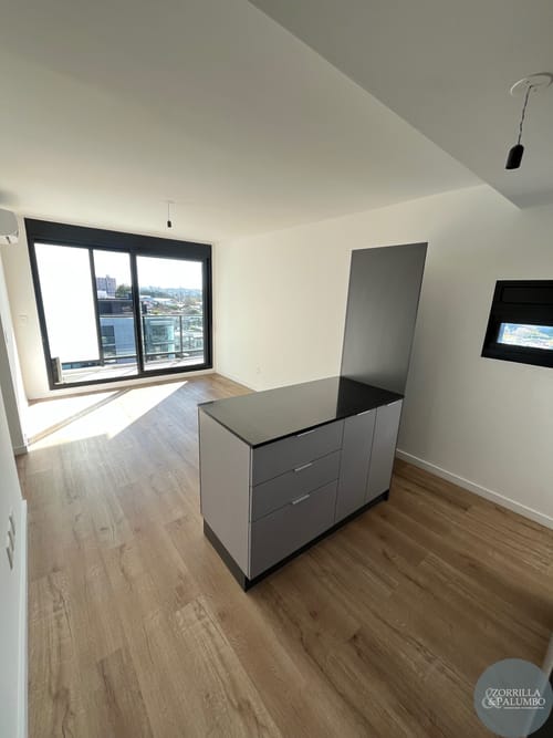 Apartamento a estrenar 1 dormitorio - Nostrum Malvin ! · Foto 1