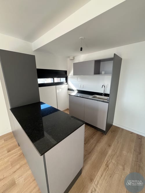 Apartamento a estrenar 1 dormitorio - Nostrum Malvin ! · Foto 5