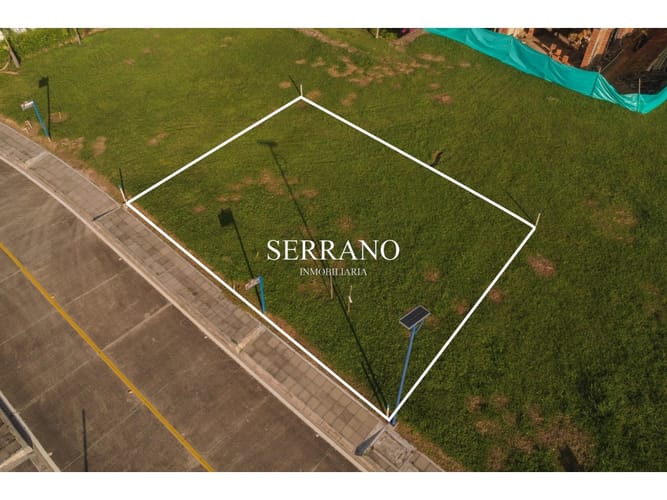 Lote en venta en Ruitoque Bajo, Girón, 397 m² · foto 2 de 12
