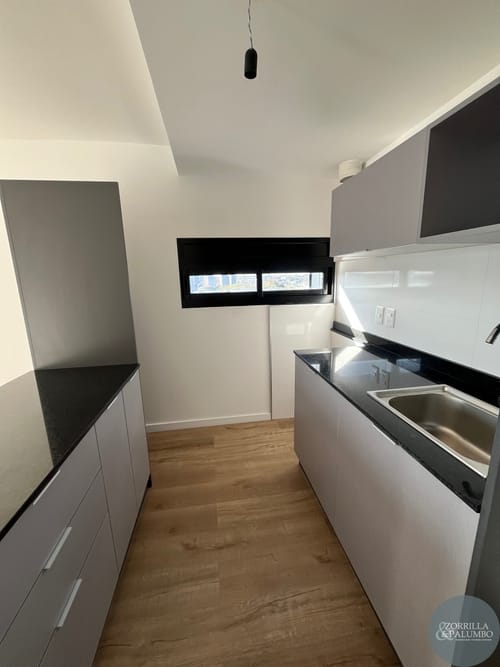 Apartamento a estrenar 1 dormitorio - Nostrum Malvin ! · Foto 6