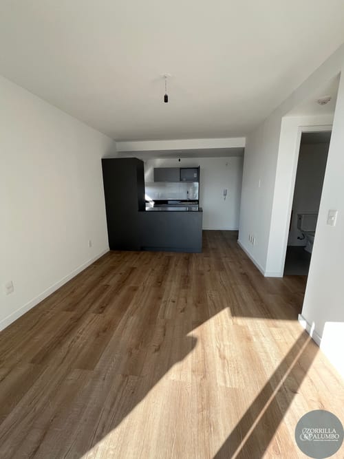 Apartamento a estrenar 1 dormitorio - Nostrum Malvin ! · Foto 7