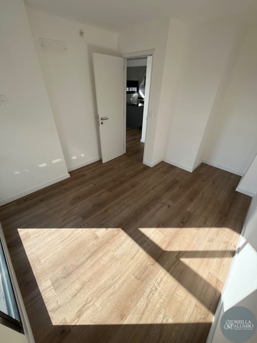 Apartamento a estrenar 1 dormitorio - Nostrum Malvin ! · Foto 8