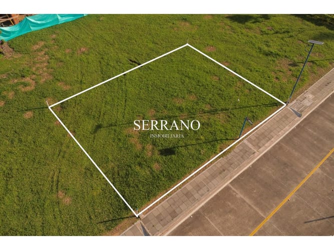 Lote en venta en Ruitoque Bajo, Girón, 397 m² · foto 5 de 12