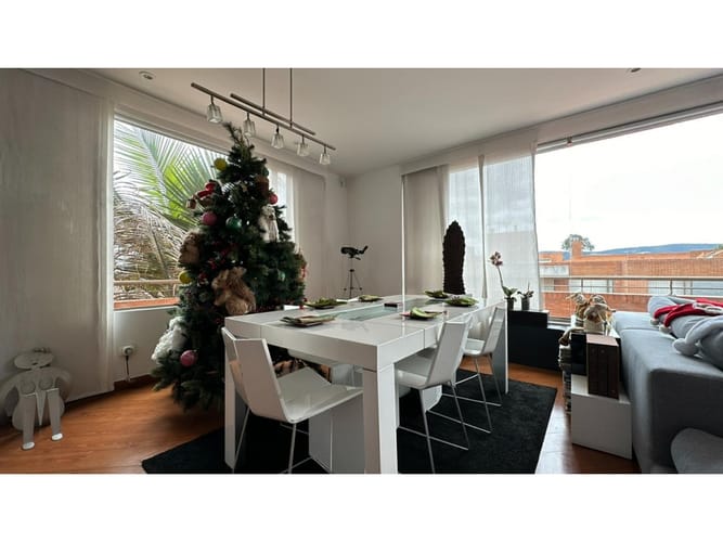 Apartamento de 3 alcobas en venta en Veramonte Macana, Bogotá, 222 m² · foto 4 de 24