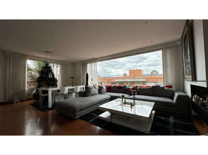 Apartamento de 3 alcobas en venta en Veramonte Macana, Bogotá, 222 m² · foto 5 de 24