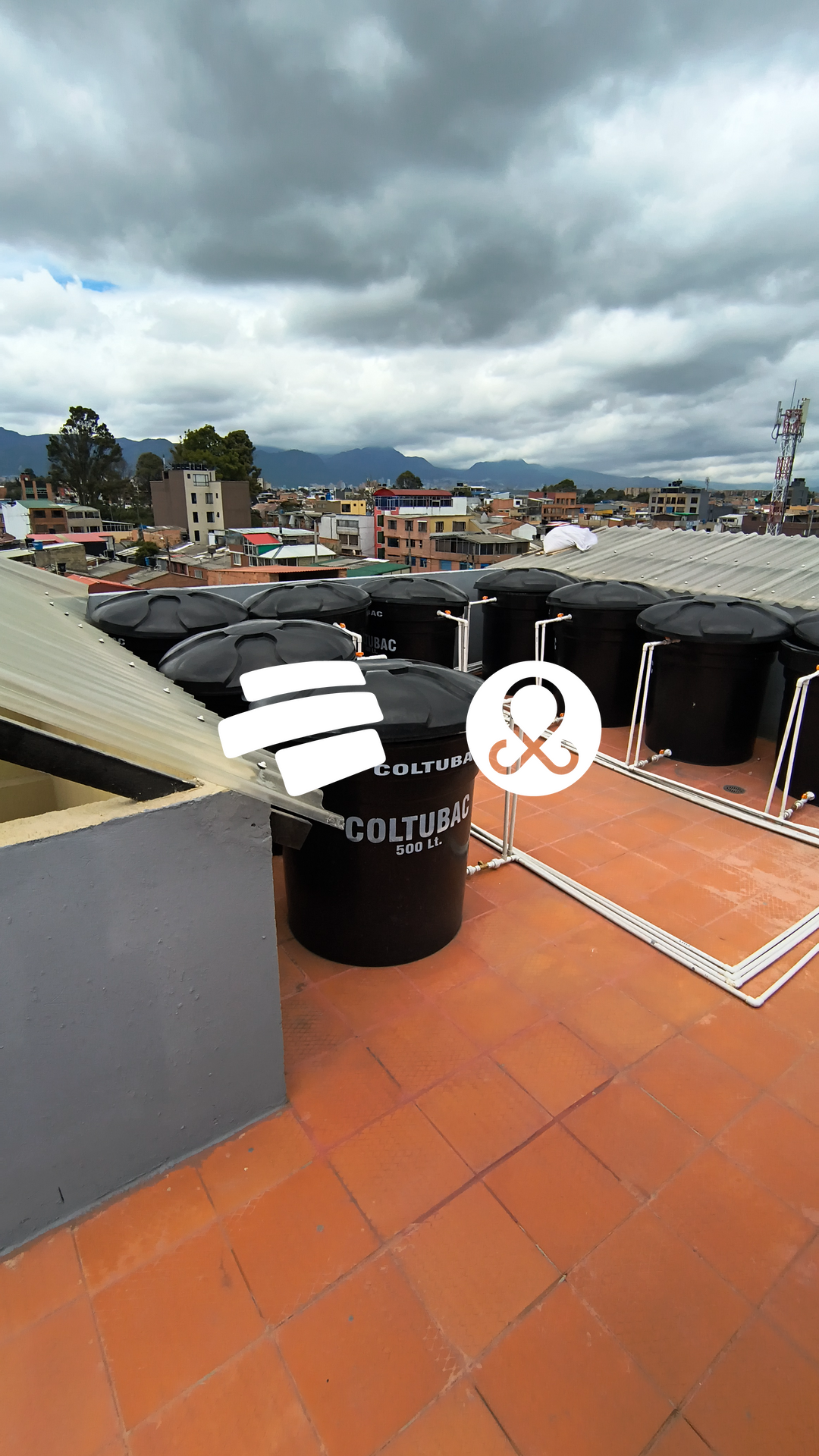 Apartamento en venta en Engativá, Bogotá · foto 21 de 24