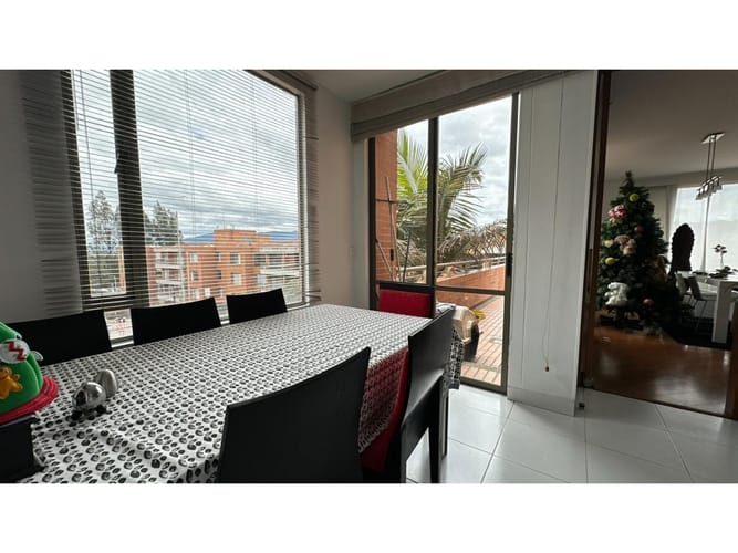 Apartamento de 3 alcobas en venta en Veramonte Macana, Bogotá, 222 m² · foto 10 de 24