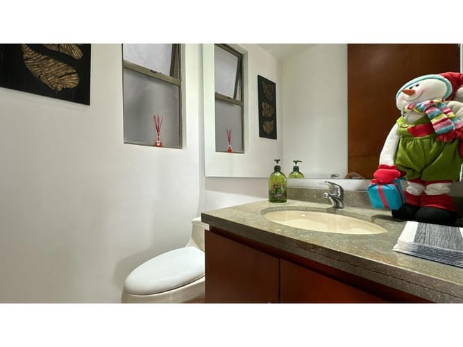 Apartamento de 3 alcobas en venta en Veramonte Macana, Bogotá, 222 m² · foto 11 de 24