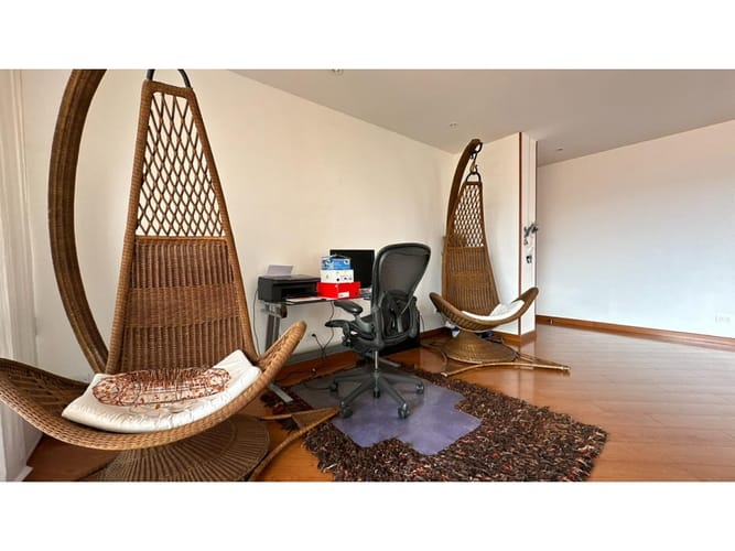 Apartamento de 3 alcobas en venta en Veramonte Macana, Bogotá, 222 m² · foto 12 de 24