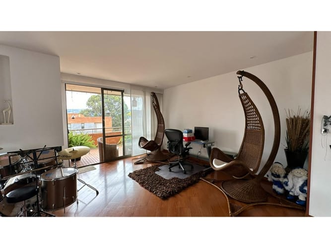 Apartamento de 3 alcobas en venta en Veramonte Macana, Bogotá, 222 m² · foto 13 de 24