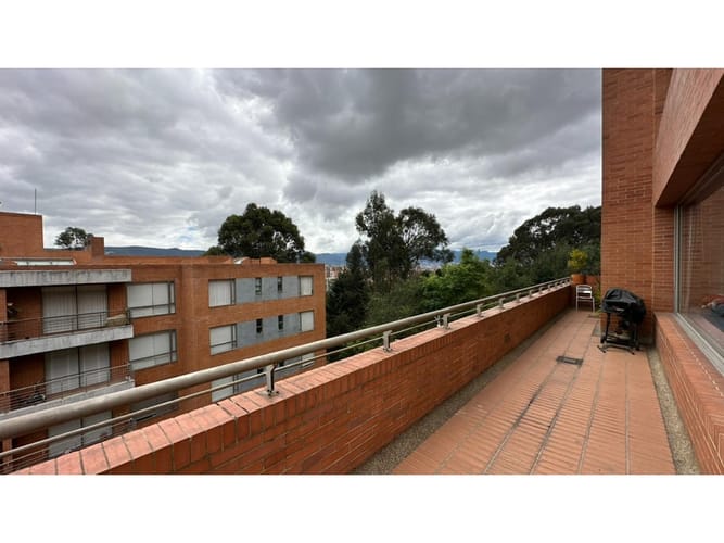 Apartamento de 3 alcobas en venta en Veramonte Macana, Bogotá, 222 m² · foto 15 de 24