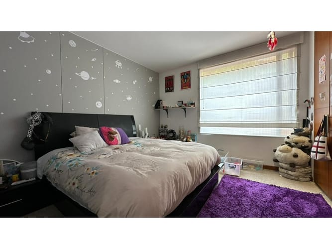 Apartamento de 3 alcobas en venta en Veramonte Macana, Bogotá, 222 m² · foto 18 de 24