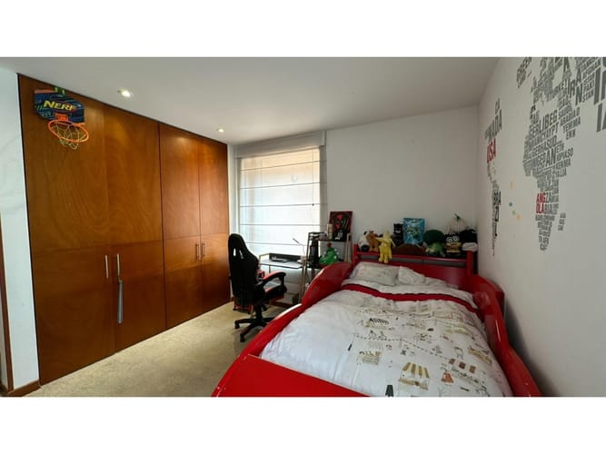 Apartamento de 3 alcobas en venta en Veramonte Macana, Bogotá, 222 m² · foto 21 de 24