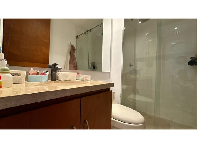 Apartamento de 3 alcobas en venta en Veramonte Macana, Bogotá, 222 m² · foto 22 de 24