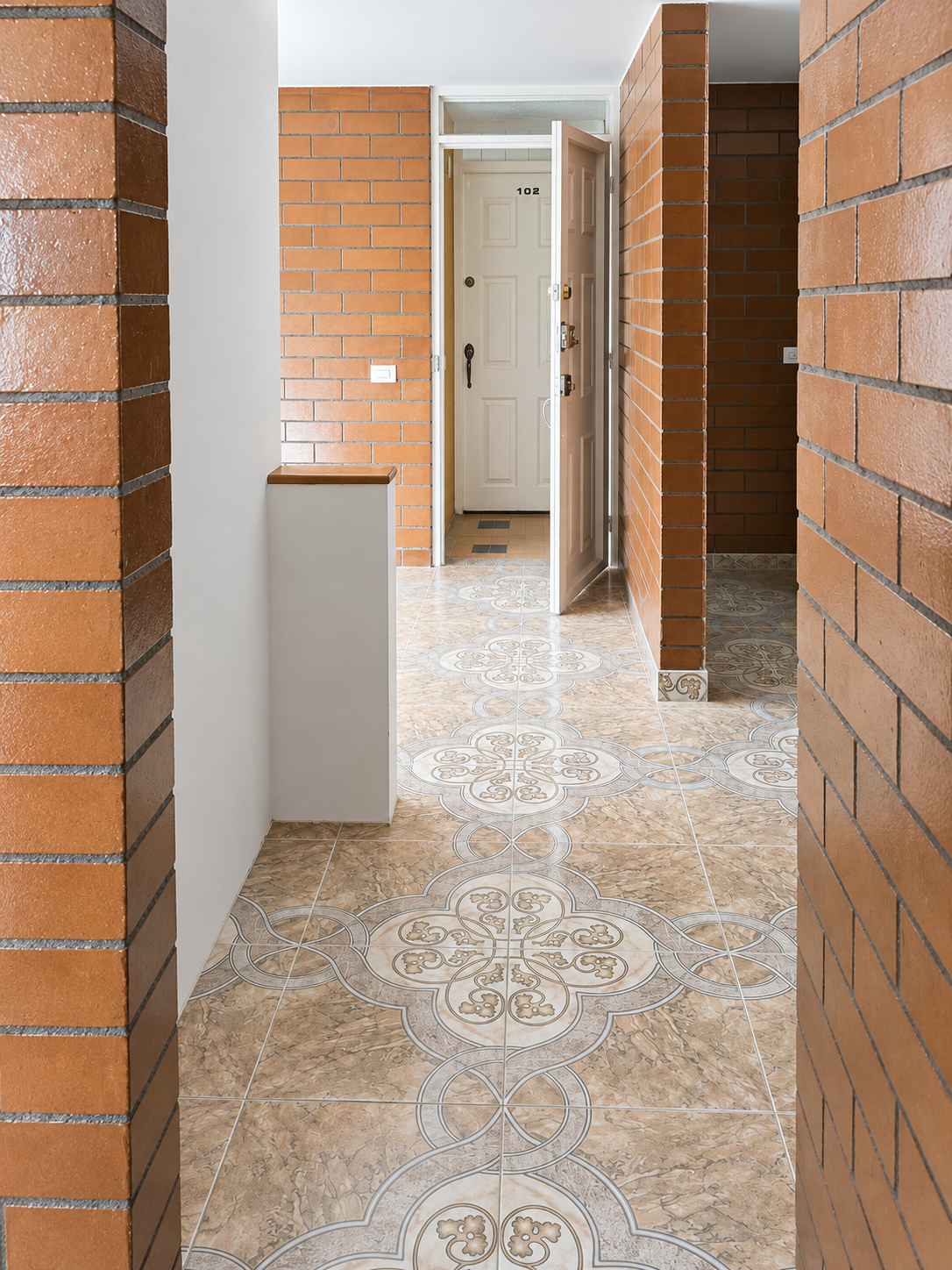 Apartamento en venta en Engativá, Bogotá · foto 5 de 8