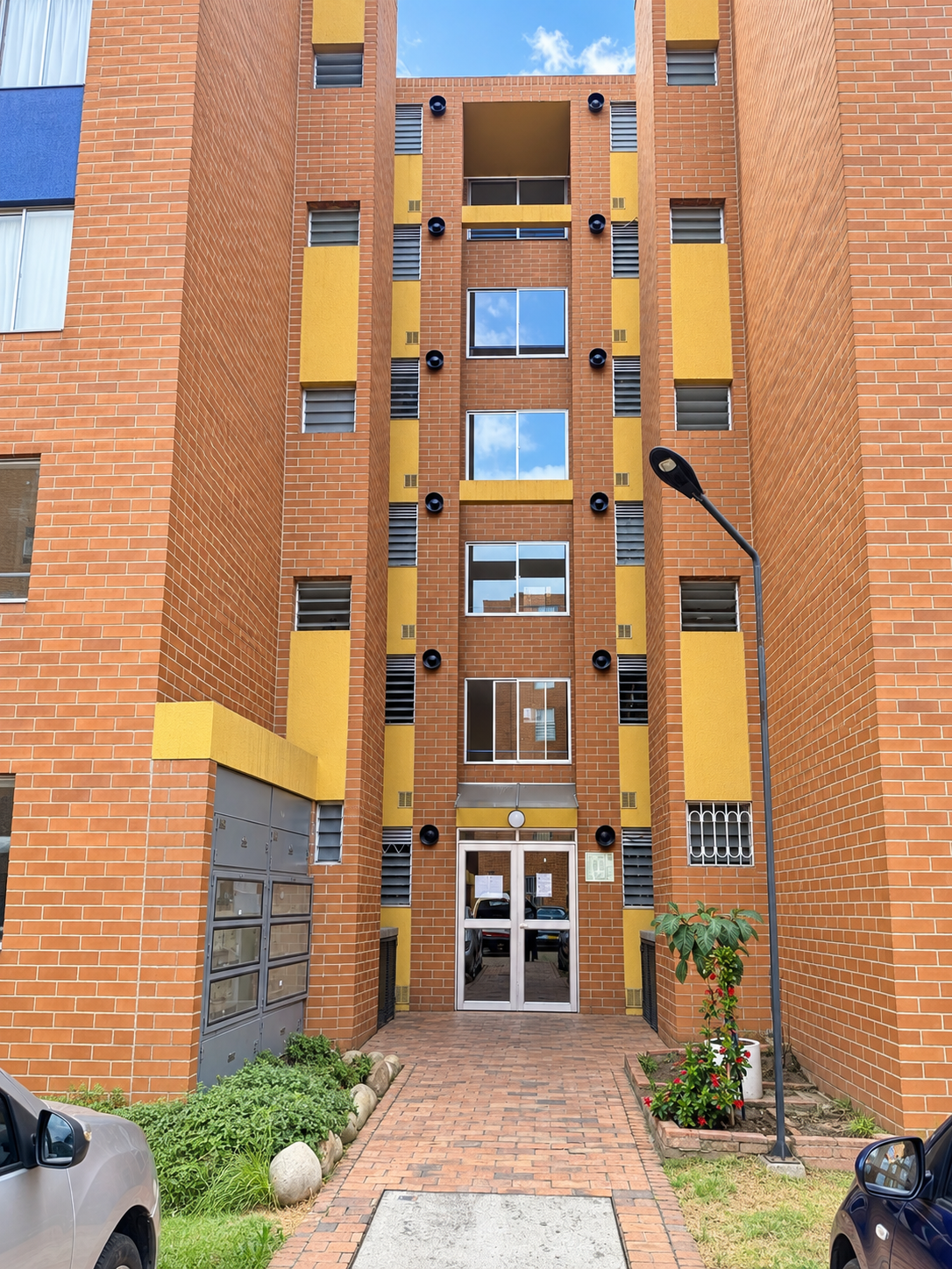 Apartamento en venta en Engativá, Bogotá · foto 6 de 8
