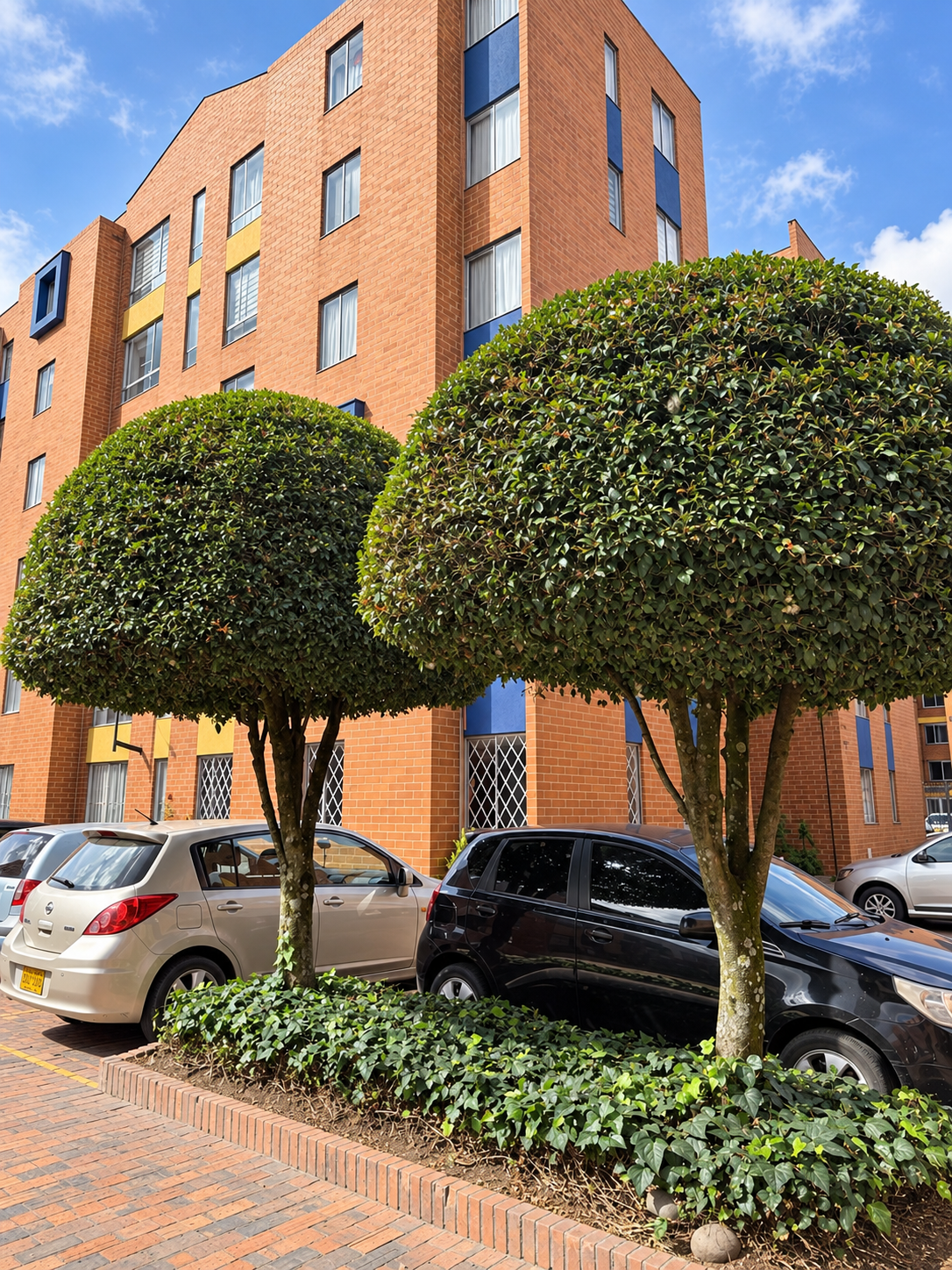 Apartamento en venta en Engativá, Bogotá · foto 8 de 8