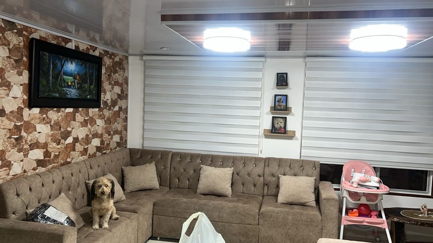 Apartamento de 3 alcobas en venta en El Hato, Funza, 68 m² · foto 2 de 9