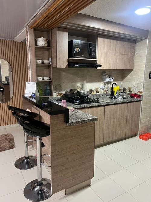 Apartamento de 3 alcobas en venta en El Hato, Funza, 68 m² · foto 3 de 9
