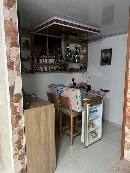 Apartamento de 3 alcobas en venta en El Hato, Funza, 68 m² · foto 5 de 9