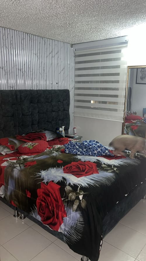 Apartamento de 3 alcobas en venta en El Hato, Funza, 68 m² · foto 6 de 9