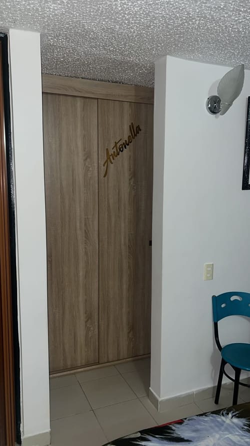 Apartamento de 3 alcobas en venta en El Hato, Funza, 68 m² · foto 9 de 9
