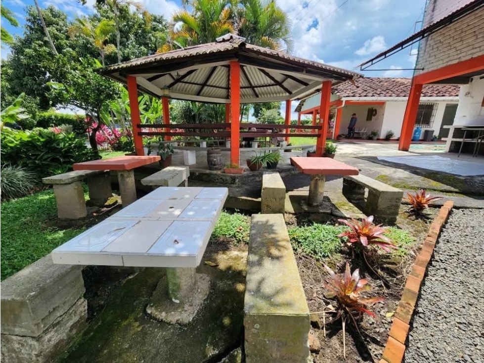 Casa en venta en Condina, Pereira · foto 9 de 18