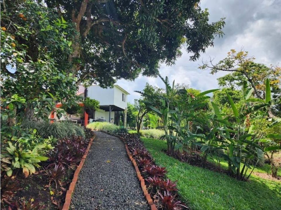 Casa en venta en Condina, Pereira · foto 13 de 18