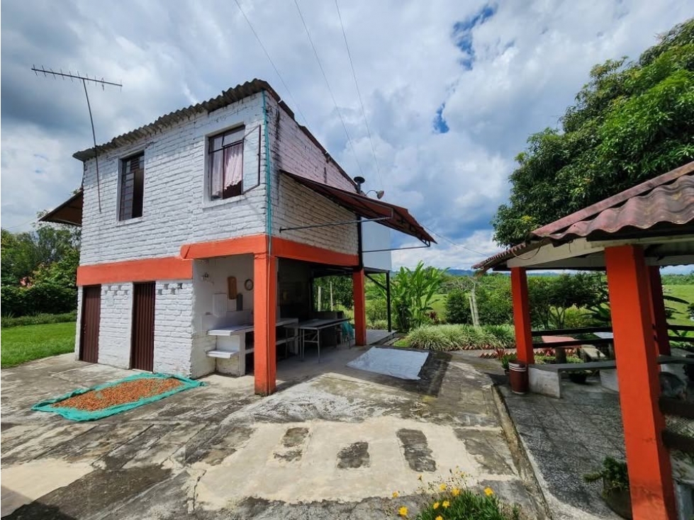 Casa en venta en Condina, Pereira · foto 17 de 18