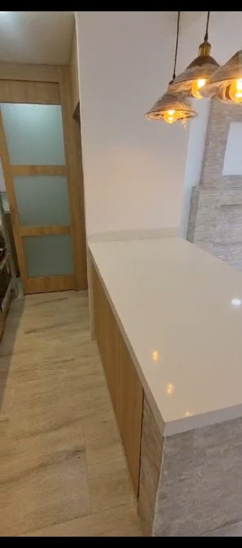 Apartamento de 3 alcobas en venta en Lusitania, Madrid, 60 m² · foto 3 de 13