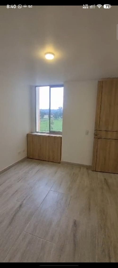 Apartamento de 3 alcobas en venta en Lusitania, Madrid, 60 m² · foto 8 de 13